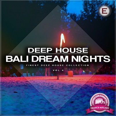 Bali Dream Nights Vol.4 (2016)