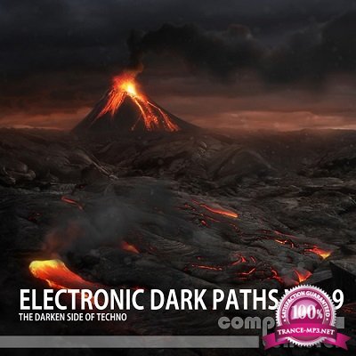 Electronic Dark Paths Vol.9: The Darken Side Of Techno (2016)