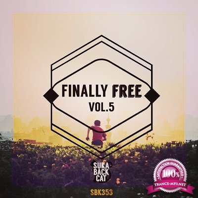 Finally Free Vol.5 (2016)