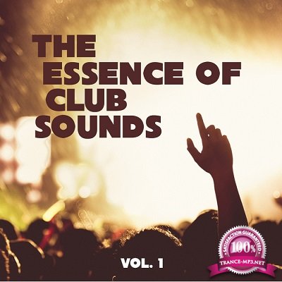 The Essence Of Club Sounds Vol.1 (2016)