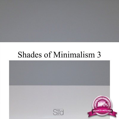 Shades Of Minimalism 3 (2016)