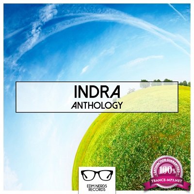 Indra - Anthology (2016)