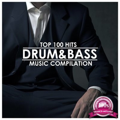 Drum & Bass Top 100 Hits (2016)