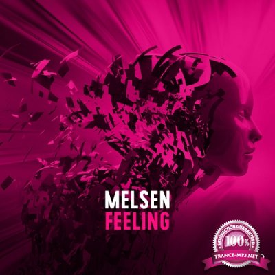 Melsen - Feeling (2016)