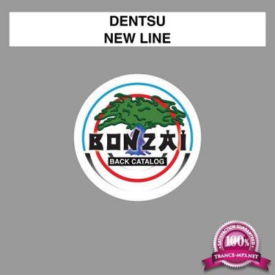 Dentsu - New Line (2016)