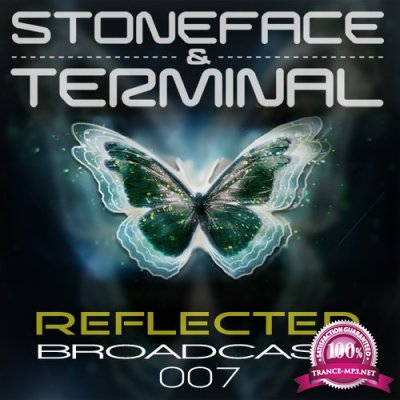 Stoneface & Terminal - Reflected Broadcast 008 (2016-02-01)