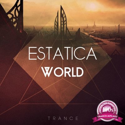 Estatica - World EP (2016)