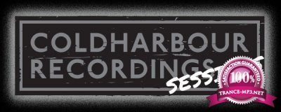 Anske - Coldharbour Sessions 025 (2016-02-01)