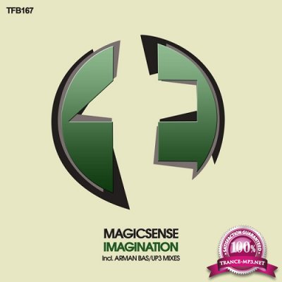 Magicsense - Imagination (2016)