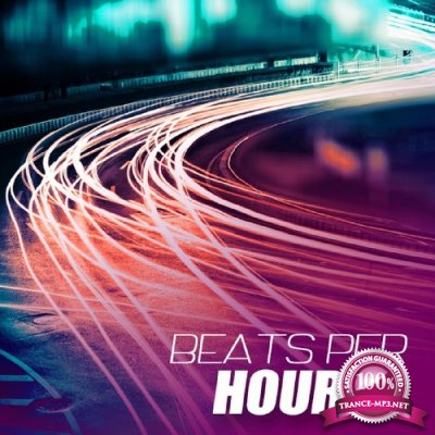 Beats Per Hour, Vol. 2 (2016)