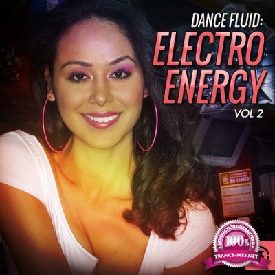 Dance Fluid: Electro Energy, Vol. 2 (2016)