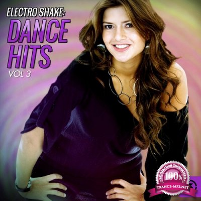 Electro Shake: Dance Hits, Vol. 3 (2016)