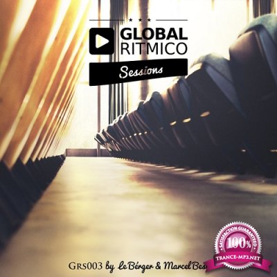 Global Ritmico Session #3 (2016)