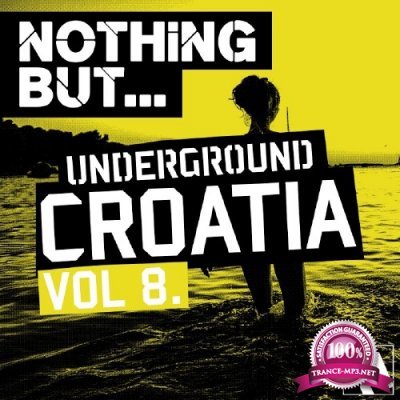 Nothing But... Underground Croatia, Vol. 8 (2016)