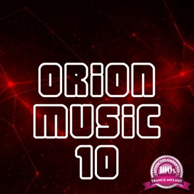 Orion Music, Vol. 10 (2016)