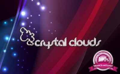 Tero A - The Crystal Clouds Show 087  (2016-01-02)