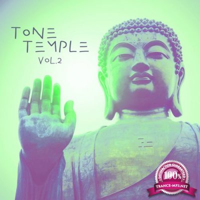 Tone Temple Vol. 2 (2016)