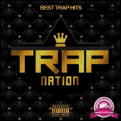 Trap Nation Vol. 45 (2015)