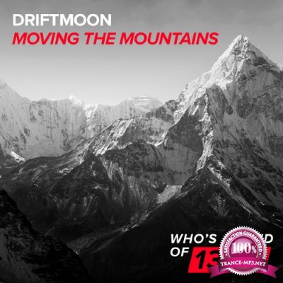 Driftmoon - Moving The Mountains (2016)
