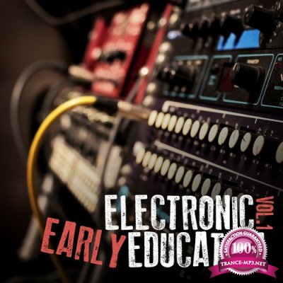 Electronic Early Education Vol. 1 (2016)