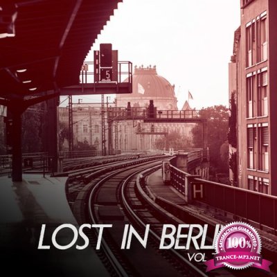 Lost in Berlin Vol. 2 (2016)