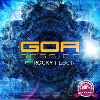 Goa Session by Rocky Tilbor (2016)