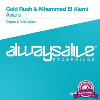 Cold Rush & Mhammed El Alami - Aviana (2016)