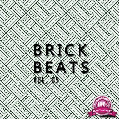 Brick Beats Vol. 05 (2016)