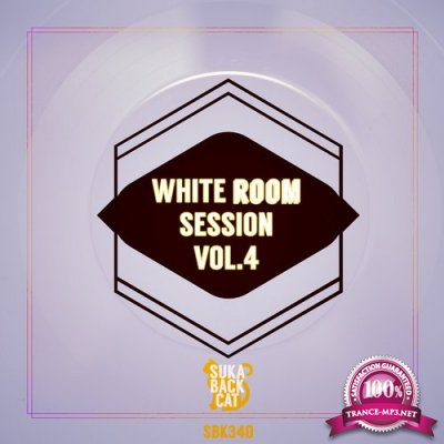 White Room Session Vol. 4 (2016)