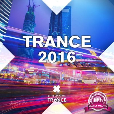 VA - Trance 2016 (2016)