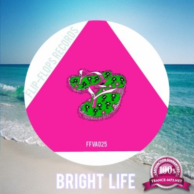Various Artists - Bright Life (2016)
