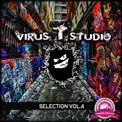 Virus T Studio Selection, Vol. 4 (2016)