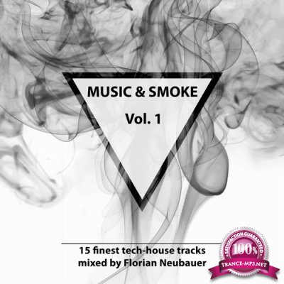 Music & Smoke, Vol. 1 (2016)