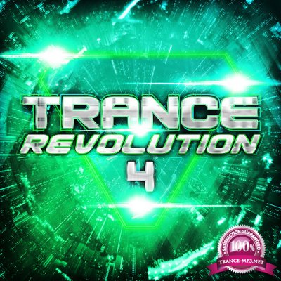 Trance Revolution 4 (2016)