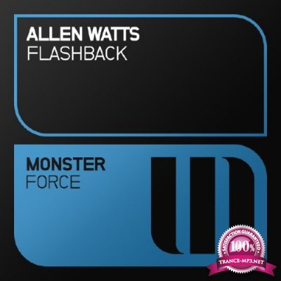Allen Watts - Flashback (2016)