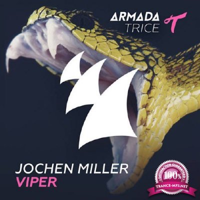 Jochen Miller - Viper 2016)