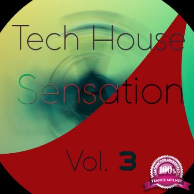 Tech House Sensation, Vol. 3 (2016) 