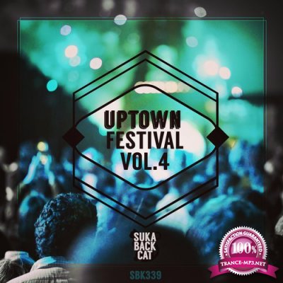 Uptown Festival, Vol. 4 (2016)