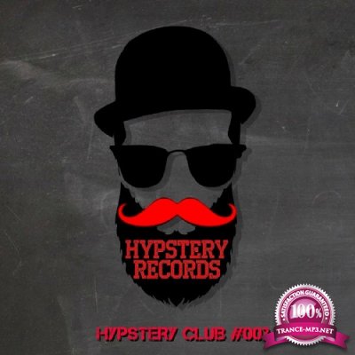 Hypster Club 002 (2016)