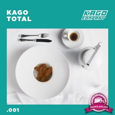 Kago Total 1 (2016)