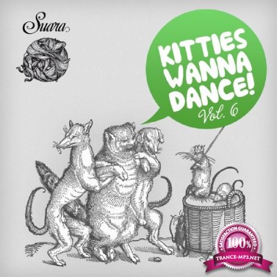 Kitties Wanna Dance Vol. 6 (2016)