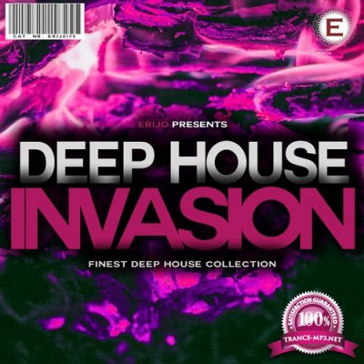 Deep House Invasion (2016)