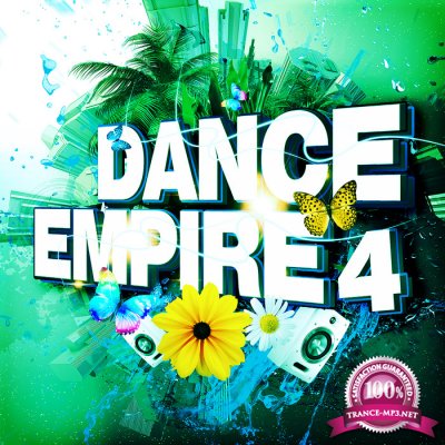 Dance Empire 4 (2016)