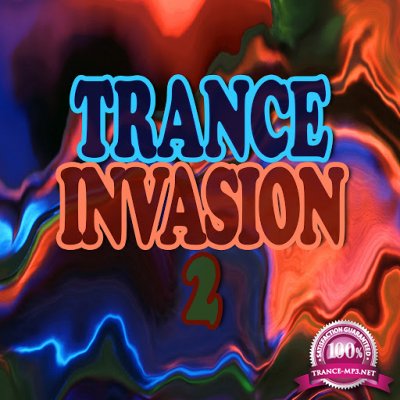 Trance Invasion 2 (2016)