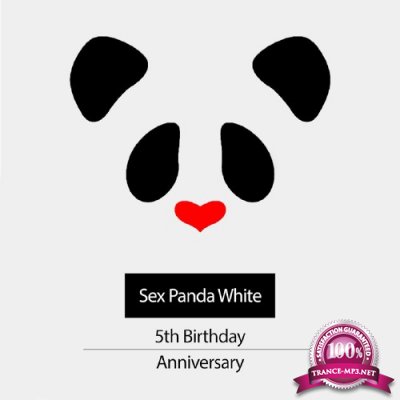 Sex Panda White 5 Years Anniversary (2016)