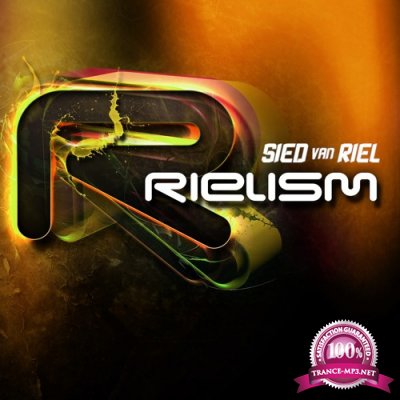 Sied van Riel - Rielism 164 (2016-02-08)