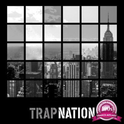 Trap Nation Vol. 48 (2015)