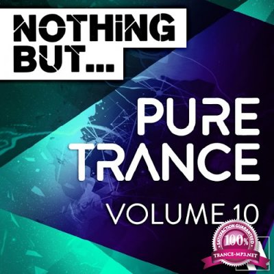 Nothing But... Pure Trance, Vol. 10 (2016)