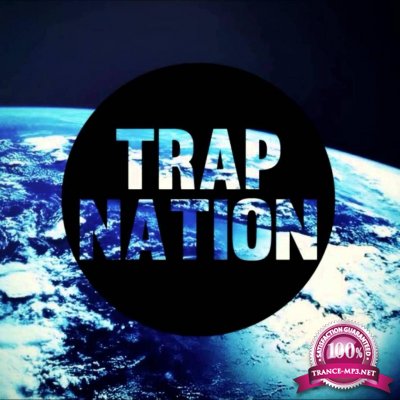 Trap Nation Vol. 49 (2015)