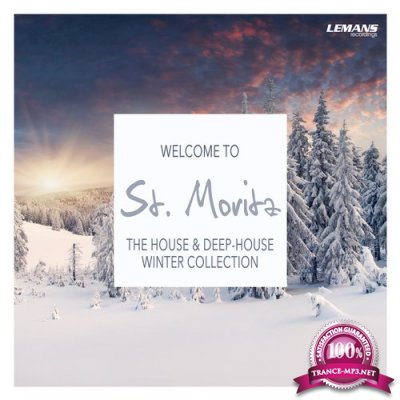 Welcome to St. Moritz (2016) 